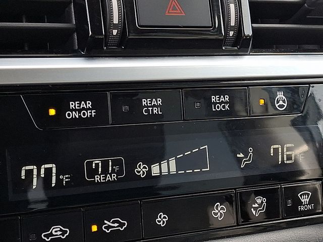 Thumbnail: 2025 Nissan Pathfinder - 28