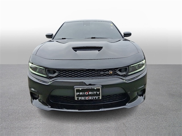 Thumbnail: 2023 Dodge Charger - 2