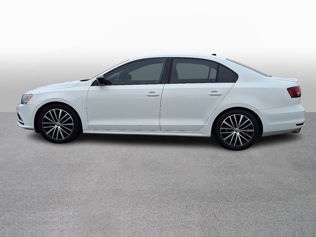 Thumbnail: 2016 Volkswagen Jetta - 7