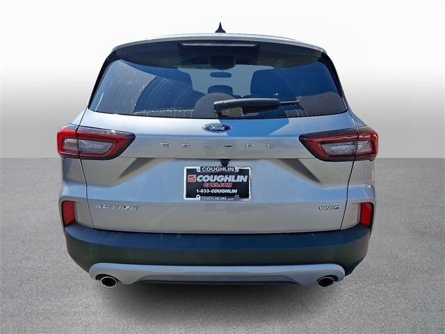 Thumbnail: 2023 Ford Escape - 5