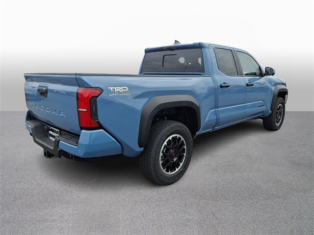 Thumbnail: 2026 Toyota Tacoma - 3