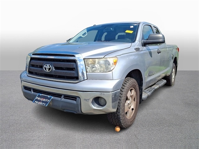 2012 Toyota Tundra Grade -
                  Springfield, VA