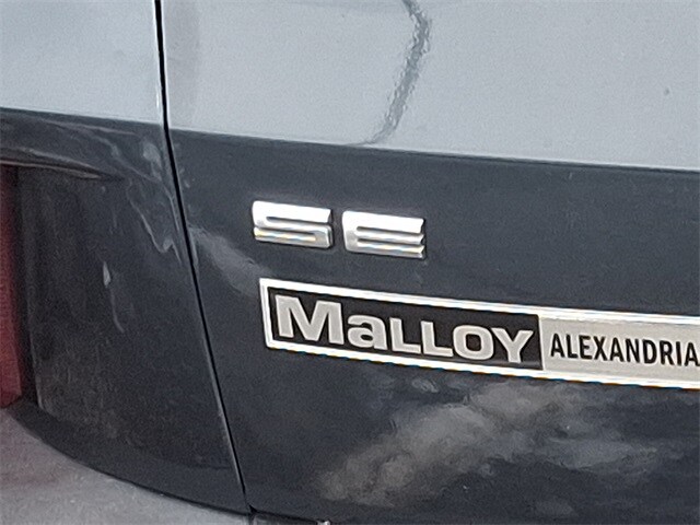 Thumbnail: 2022 Ford Escape - 30