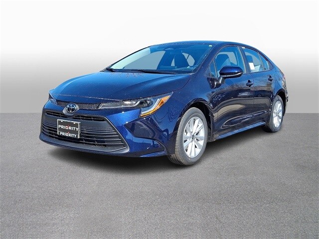 Thumbnail: 2026 Toyota Corolla - 1