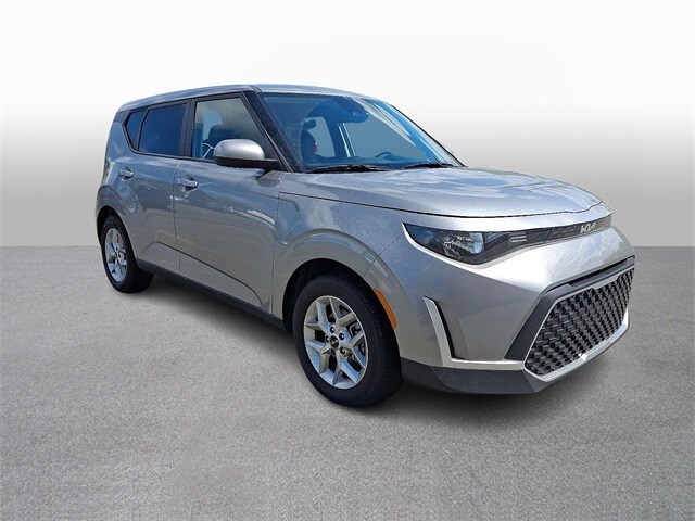 Thumbnail: 2024 Kia Soul - 3