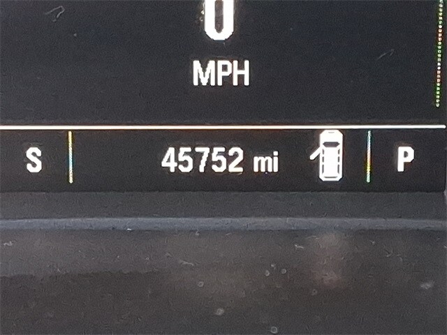 Thumbnail: 2023 Chevrolet Traverse - 20