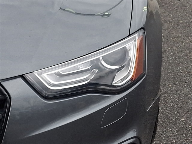 Thumbnail: 2017 Audi S5 - 9