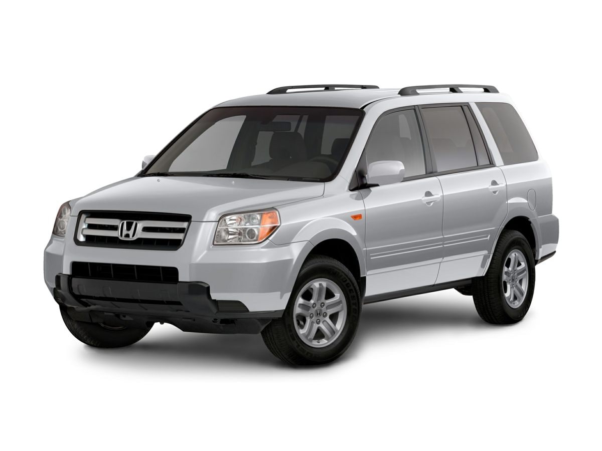 2008 Honda Pilot VP -
                  Springfield, VA