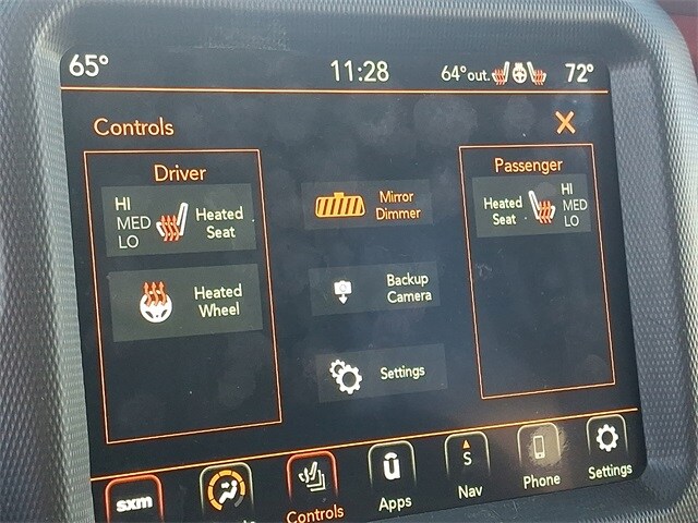 Thumbnail: 2020 Jeep Wrangler - 28