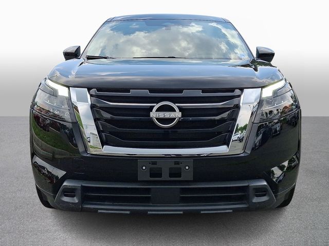 Thumbnail: 2023 Nissan Pathfinder - 2