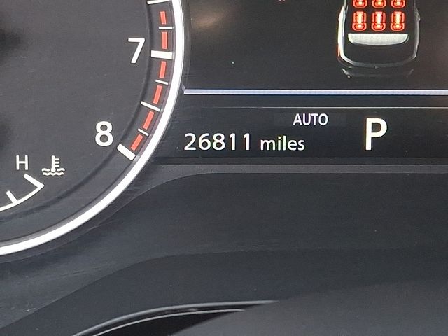 Thumbnail: 2025 Nissan Pathfinder - 21