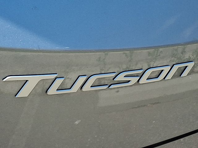Thumbnail: 2026 Hyundai Tucson - 25