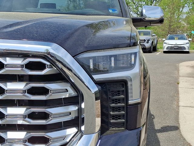 Thumbnail: 2026 Toyota Tundra - 6