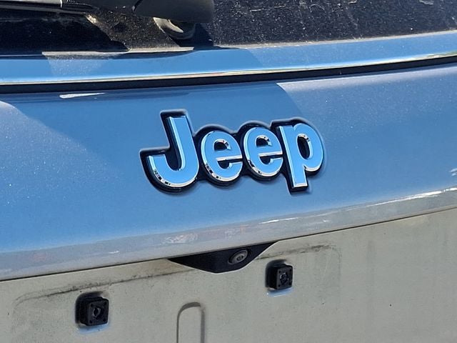 Thumbnail: 2022 Jeep Compass - 33