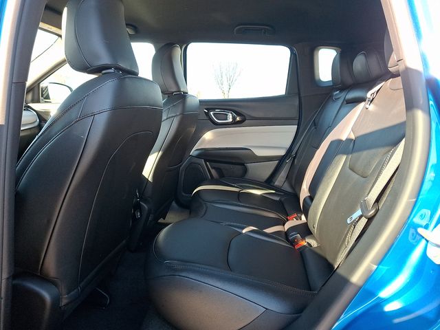 Thumbnail: 2026 Jeep Compass - 10