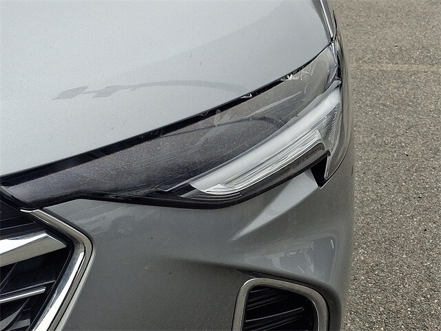 Thumbnail: 2023 Buick Envision - 9