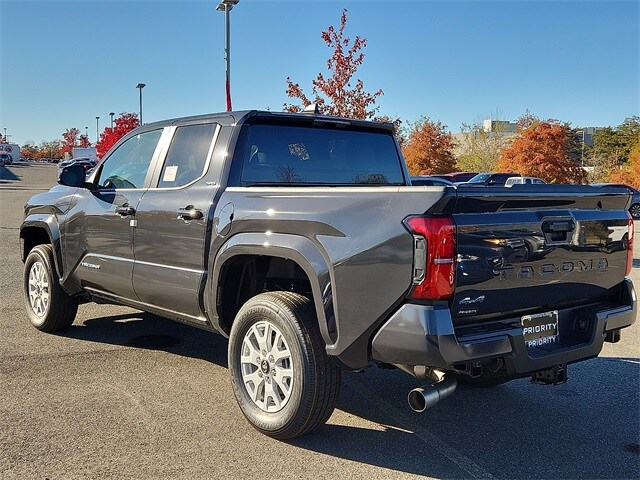 Thumbnail: 2025 Toyota Tacoma - 6