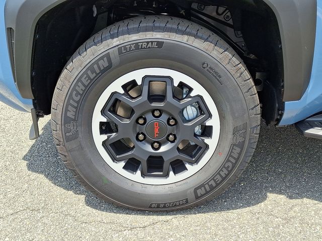 Thumbnail: 2026 Toyota 4Runner - 7