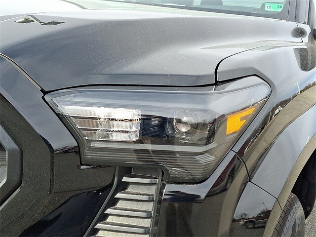 Thumbnail: 2025 Toyota Tacoma - 8