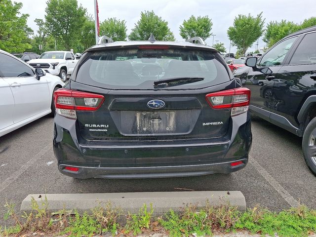 Thumbnail: 2023 Subaru Impreza - 5