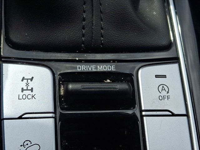 Thumbnail: 2023 Hyundai Tucson - 22