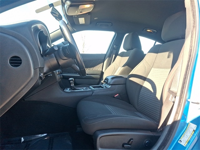 Thumbnail: 2023 Dodge Charger - 13