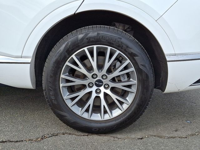 Thumbnail: 2025 Genesis GV80 - 8