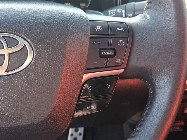 Thumbnail: 2025 Toyota Camry - 23