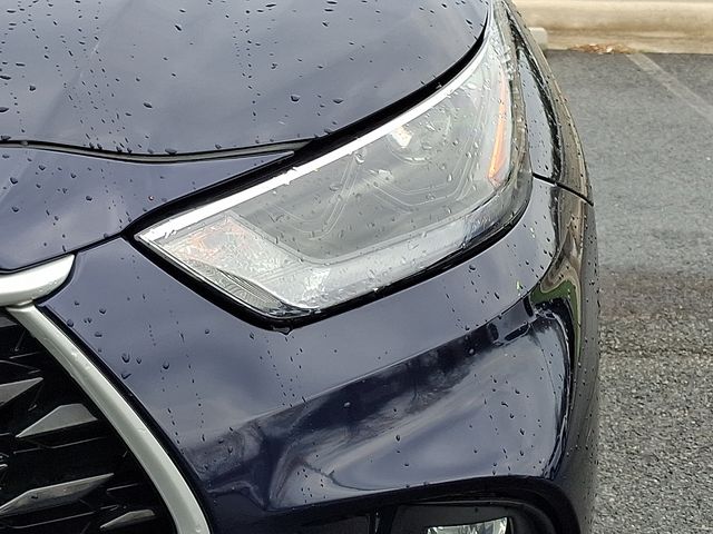 Thumbnail: 2024 Toyota Highlander - 10