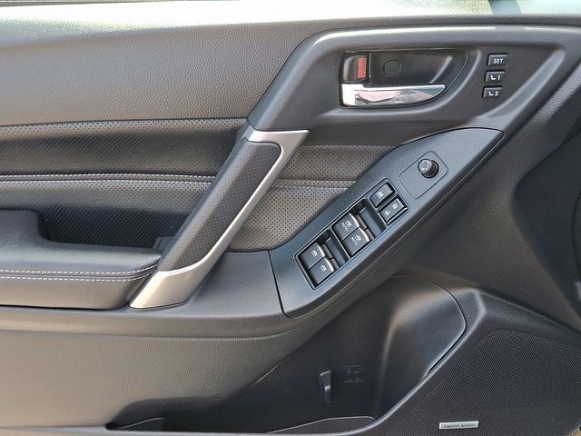 Thumbnail: 2018 Subaru Forester - 12