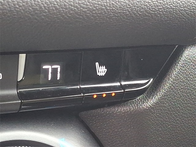 Thumbnail: 2025 Chevrolet Blazer - 25