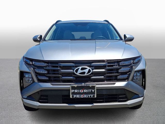 Thumbnail: 2026 Hyundai Tucson - 2