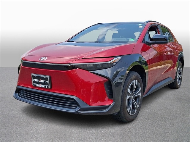 2023 Toyota bZ4X XLE -
                  Springfield, VA