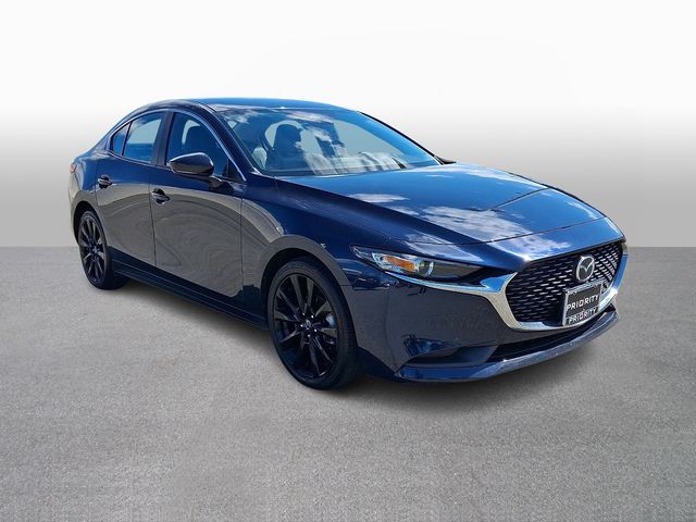 Thumbnail: 2024 Mazda Mazda3 - 3