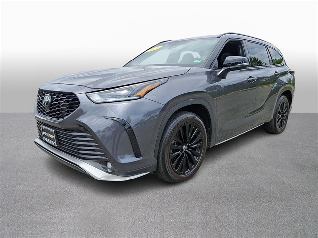 2024 Toyota Highlander XSE -
                  Springfield, VA