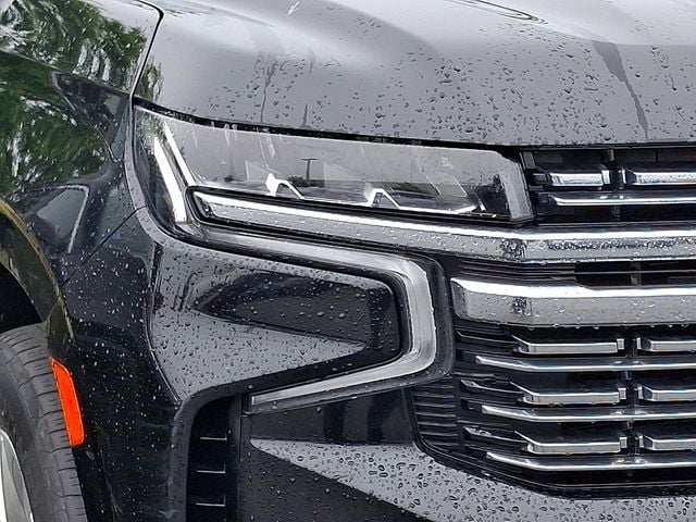 Thumbnail: 2024 Chevrolet Suburban - 7