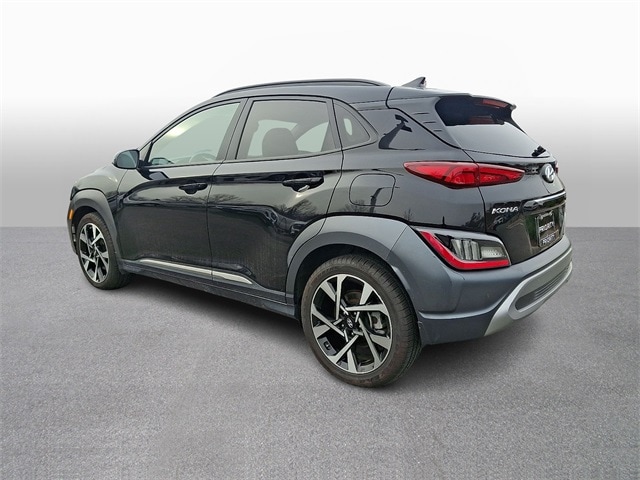 Thumbnail: 2023 Hyundai Kona - 6