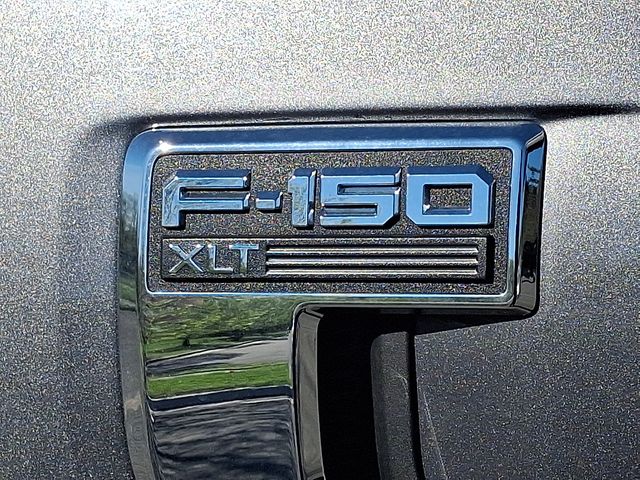 Thumbnail: 2025 Ford F-150 - 30