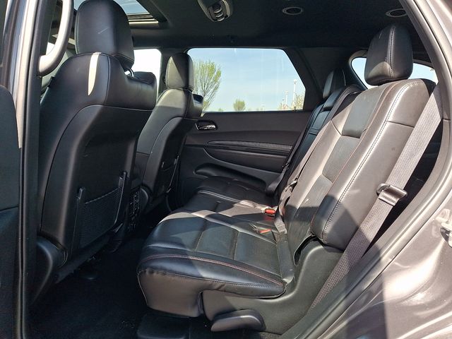 Thumbnail: 2024 Dodge Durango - 10