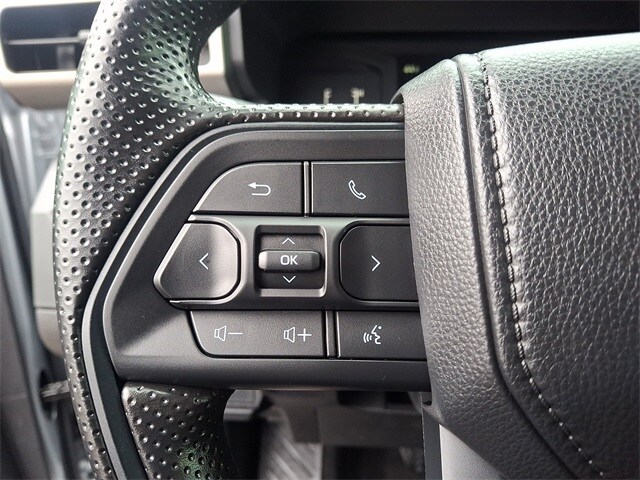 Thumbnail: 2025 Toyota Tacoma - 19