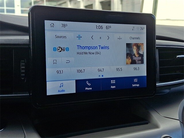 Thumbnail: 2022 Ford Explorer - 13