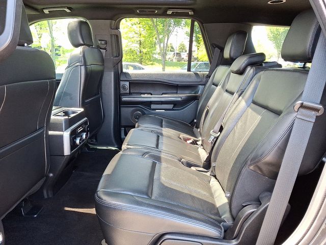 Thumbnail: 2019 Ford Expedition - 9