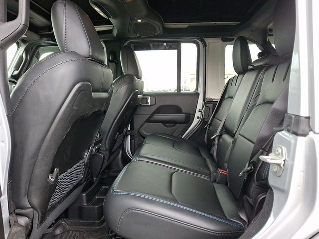 Thumbnail: 2024 Jeep Wrangler - 10