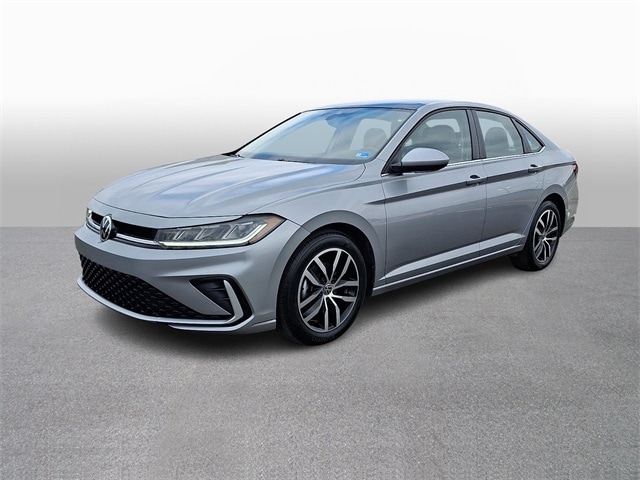 Thumbnail: 2025 Volkswagen Jetta - 1