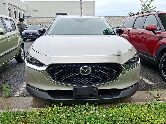Thumbnail: 2023 Mazda CX-30 - 2