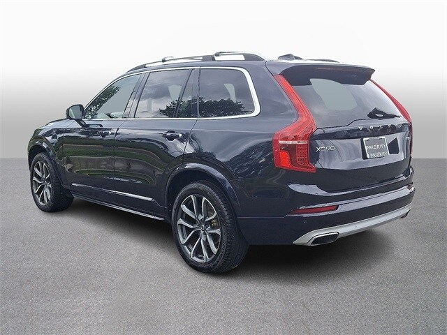 Thumbnail: 2017 Volvo XC90 - 6