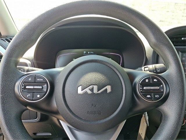 Thumbnail: 2024 Kia Soul - 18