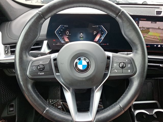 Thumbnail: 2025 BMW X1 - 17
