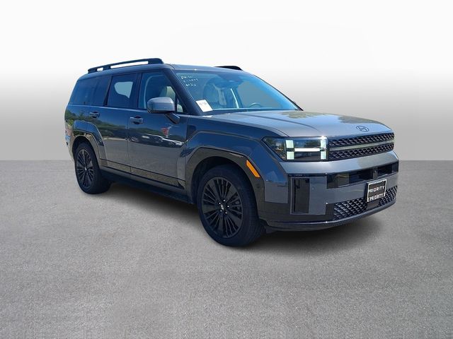 Thumbnail: 2025 Hyundai Santa Fe - 3