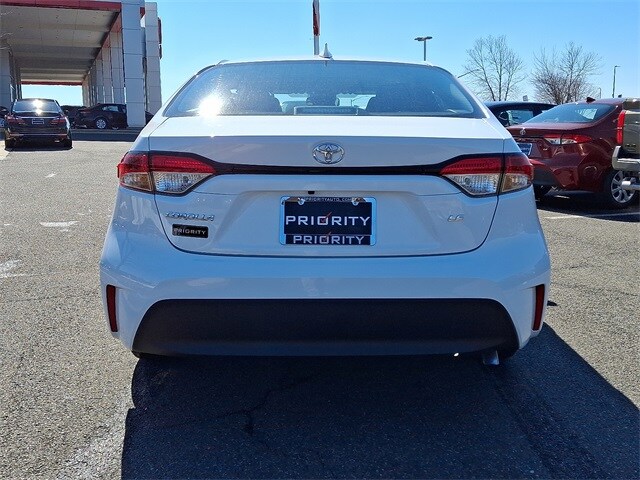 Thumbnail: 2026 Toyota Corolla - 6